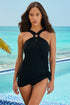 MagicSuit Square Cut Beverly One Piece